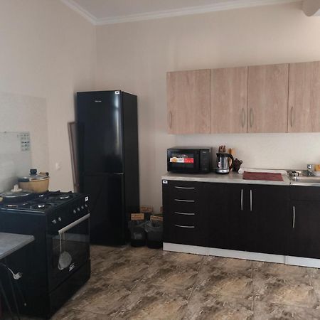 Berdavan Guesthouse Bagian luar foto